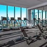 S Loop 1Br W Pool Gym Spa Nr Grant Park Chi-744