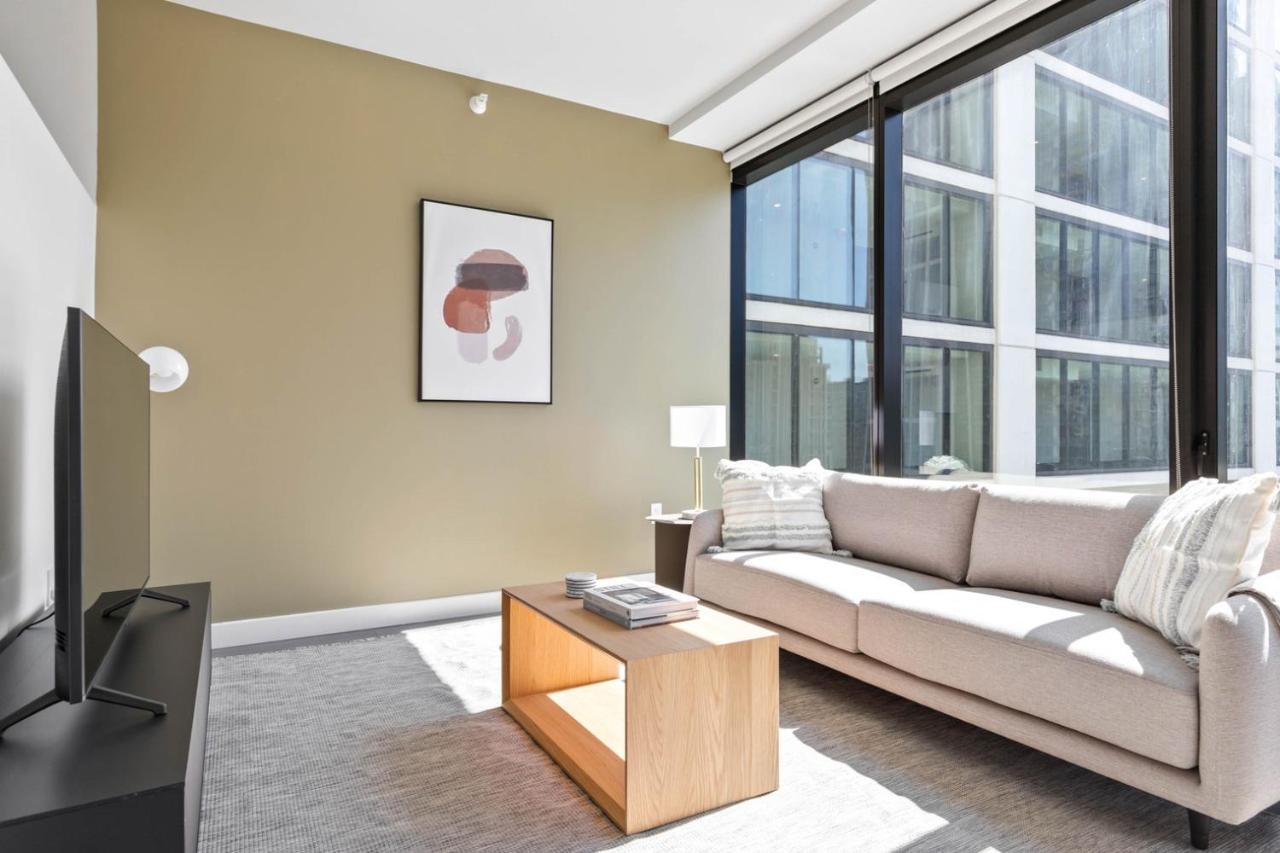 S Loop 1br W Pool Gym Spa Nr Grant Park Chi-744 * Chicago