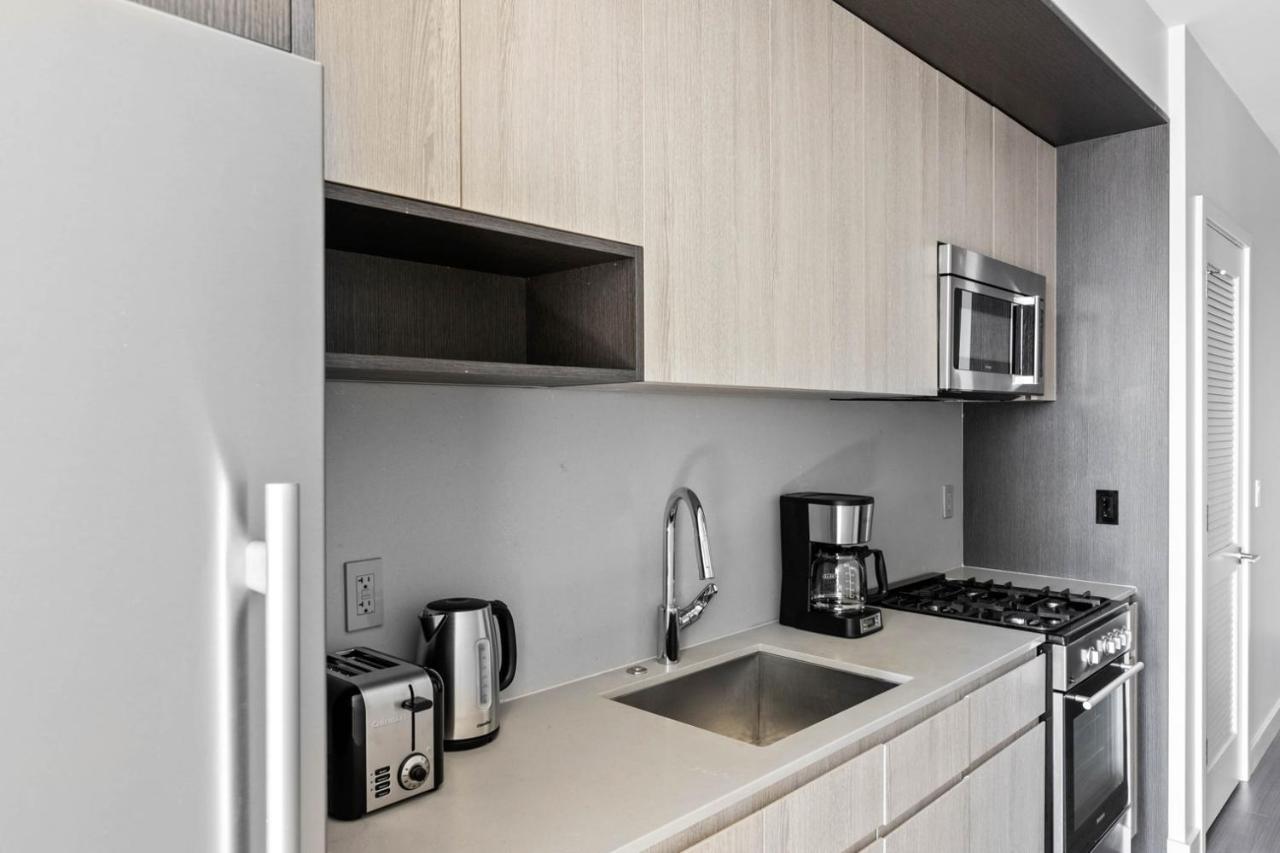 Apartment S Loop 1br W Pool Gym Spa Nr Grant Park Chi-744 *