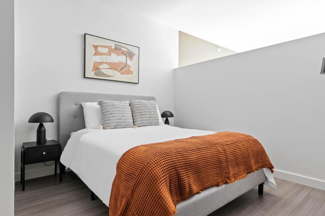 S Loop 1br W Pool Gym Spa Nr Grant Park Chi-744 Apartment