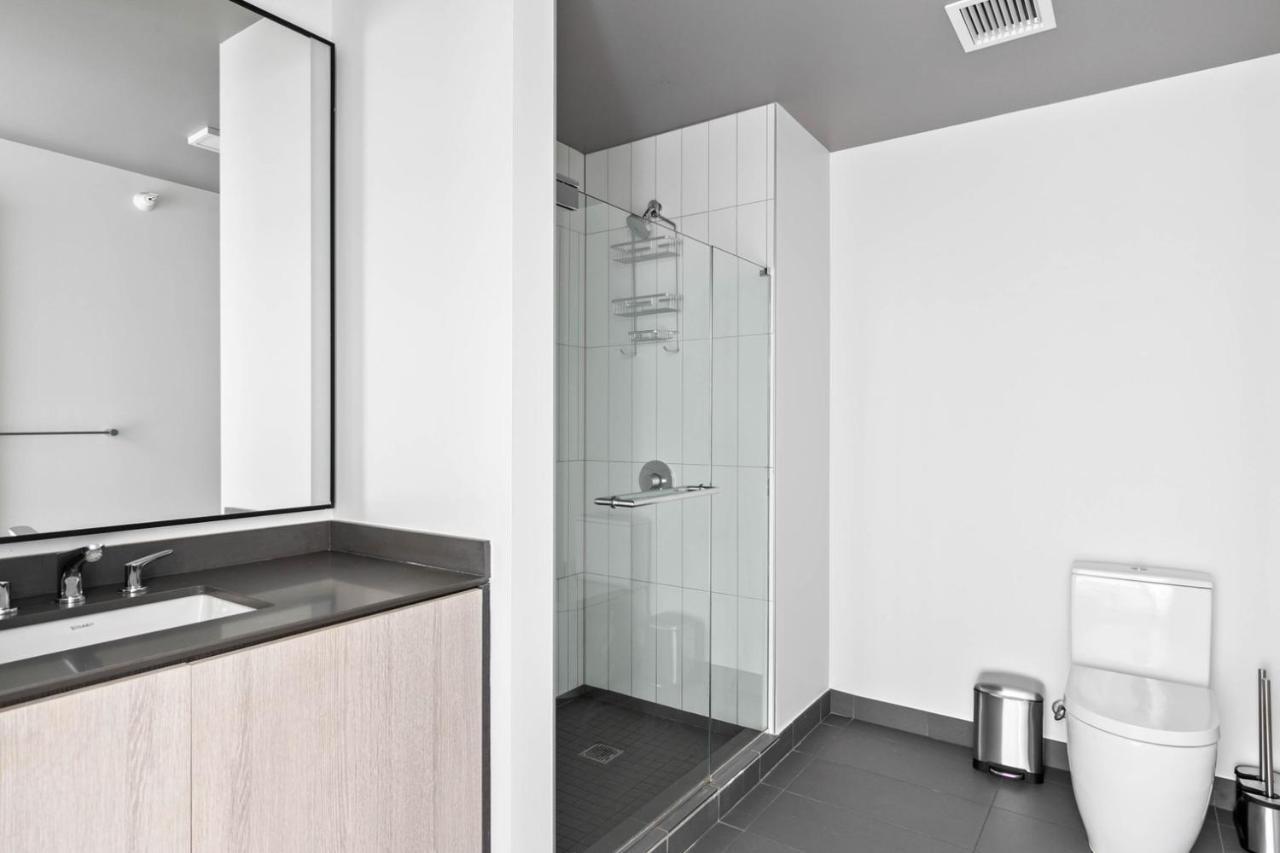 S Loop 1br W Pool Gym Spa Nr Grant Park Chi-744 Apartment *