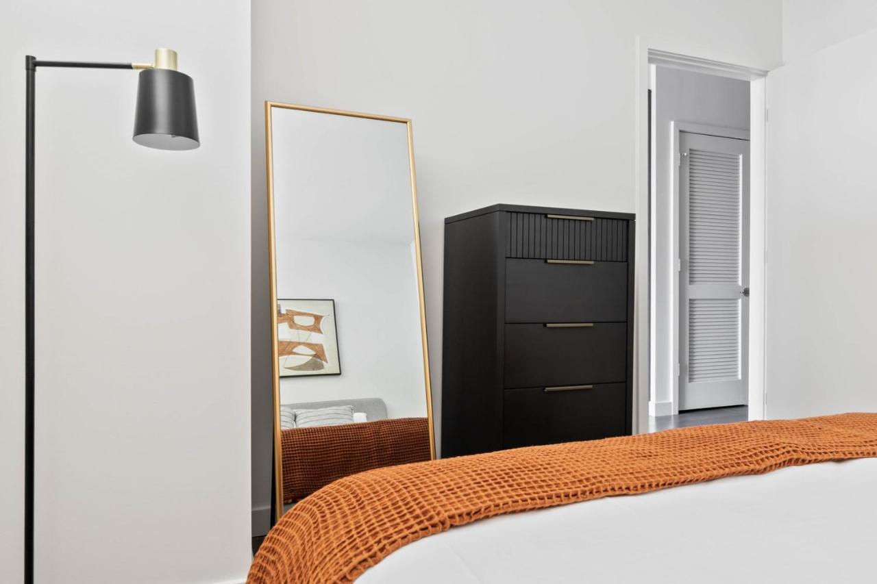 Apartment S Loop 1br W Pool Gym Spa Nr Grant Park Chi-744 Chicago