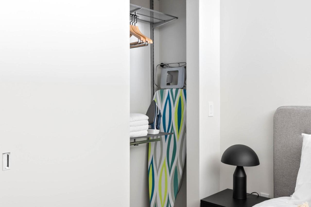 S Loop 1br W Pool Gym Spa Nr Grant Park Chi-744 * Chicago