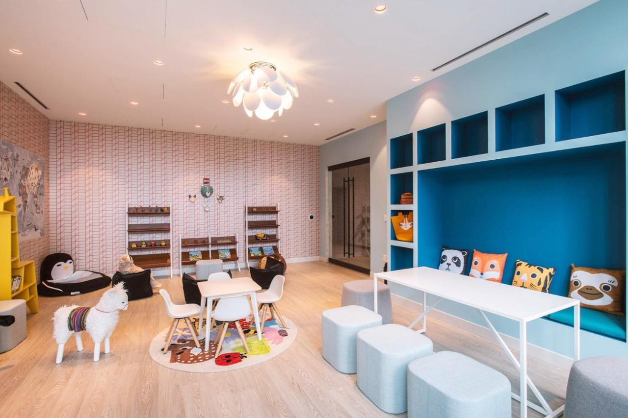 S Loop 1br W Pool Gym Spa Nr Grant Park Chi-744 Apartment